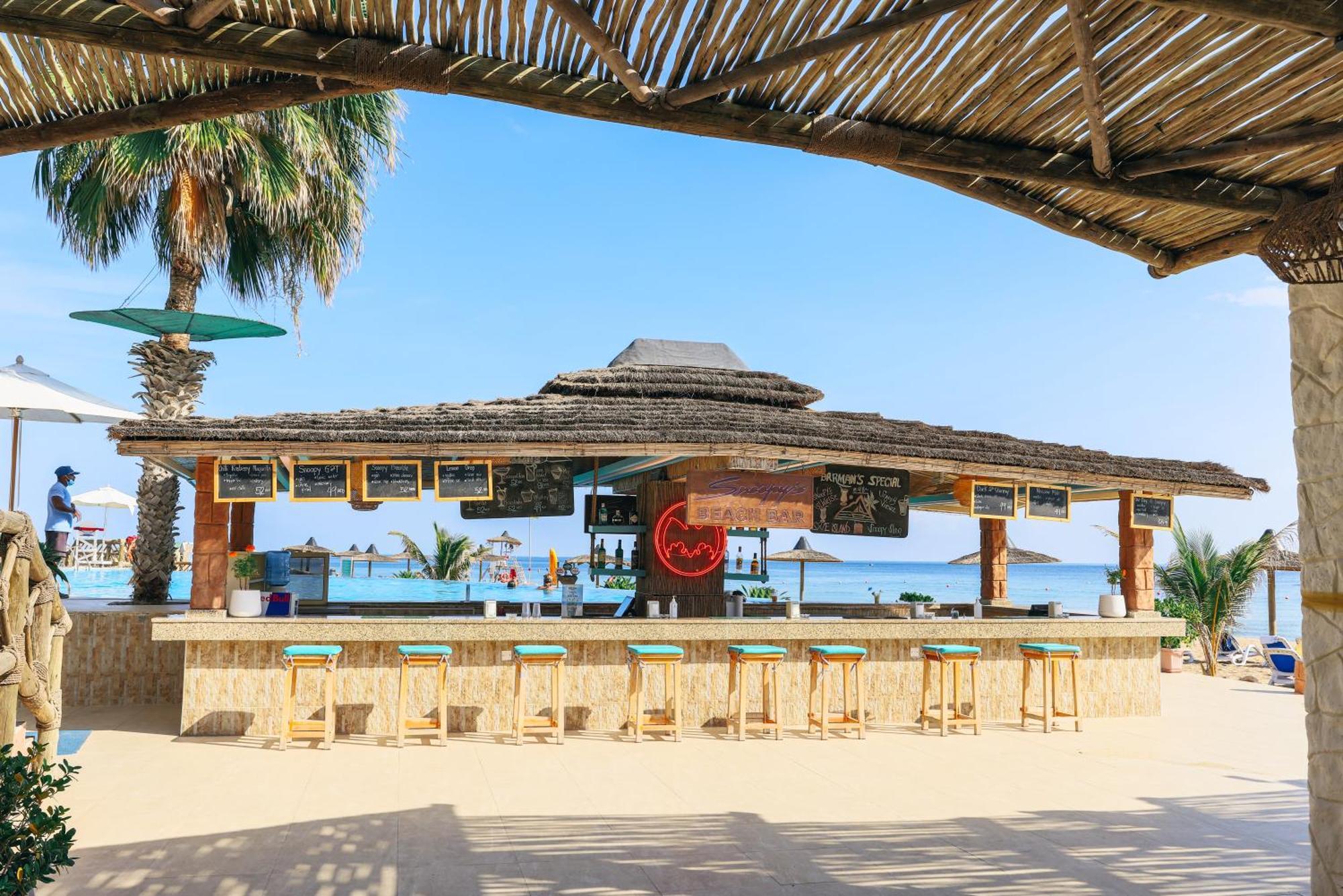 Sandy Beach Hotel & Resort Al Aqah Dış mekan fotoğraf