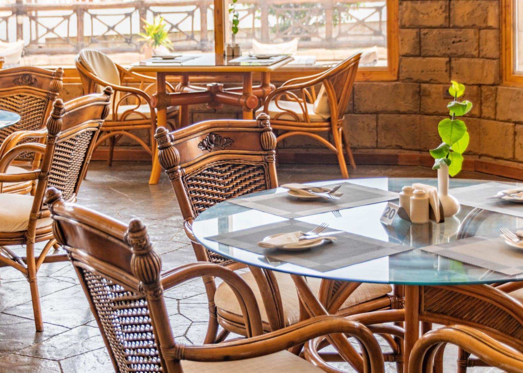 Sandy Beach Hotel & Resort Al Aqah Dış mekan fotoğraf